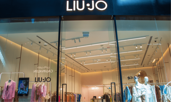 LIU.JO TDM