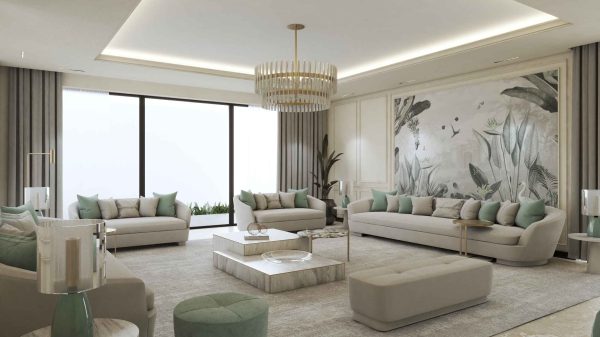 Private Villa