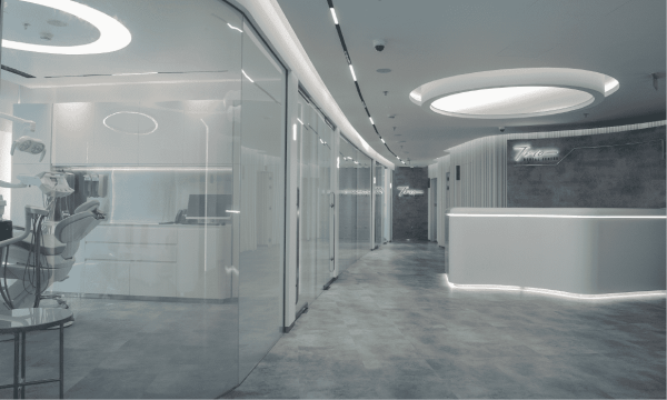 Trio Dental Centre