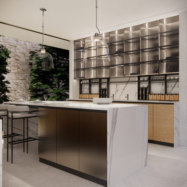Galley